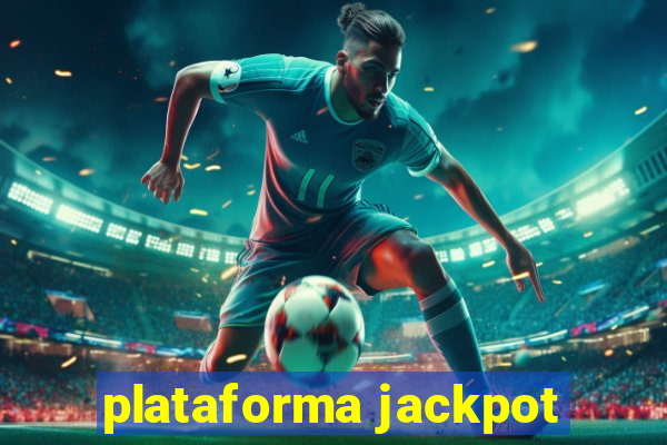 plataforma jackpot